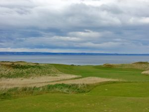 St Andrews (Castle) 6th Tee